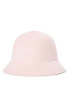Women's Brixton Essex Bucket Hat - Pink