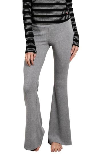 Women's Volcom Lil Pants - Grey
