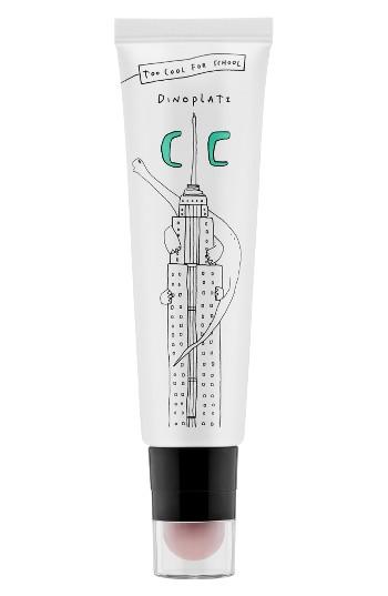 Too Cool For School Dinoplatz Cinema City Cc Highlighter Cream Spf 30 - None