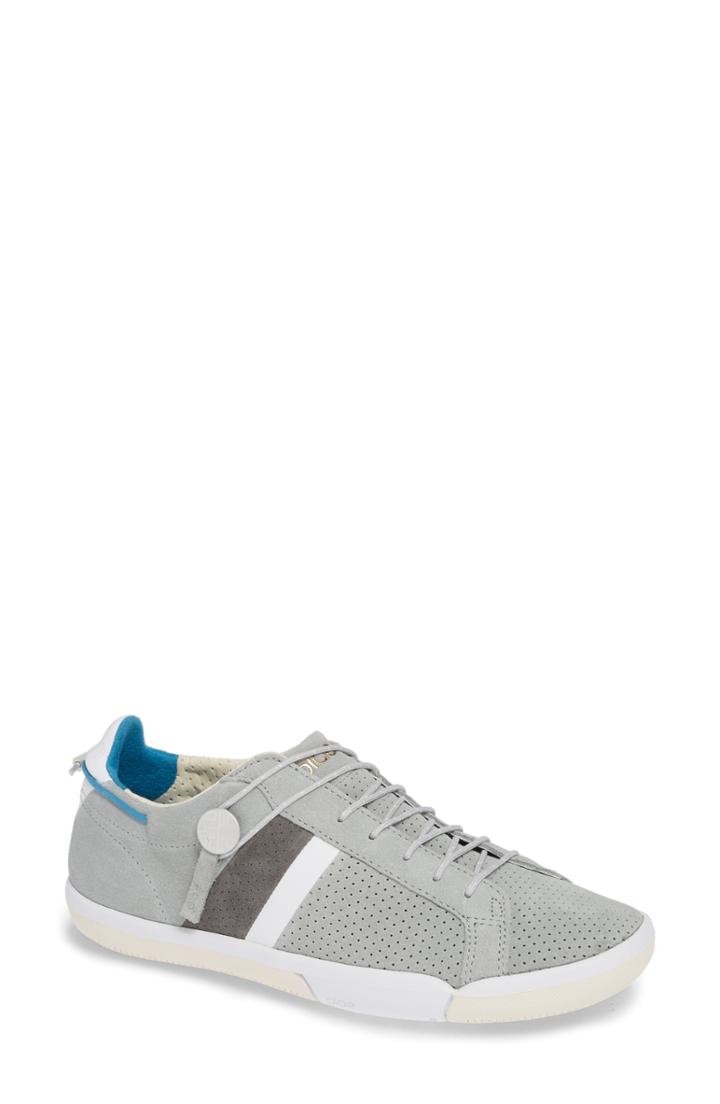 Women's Plae Mulberry Sneaker Women's / 4.5 Men's M - Grey