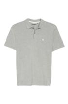 Men's Carhartt Work In Progress Polo, Size - Grey