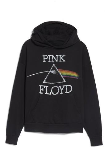 Women's Day By Daydreamer Pink Floyd Hoodie