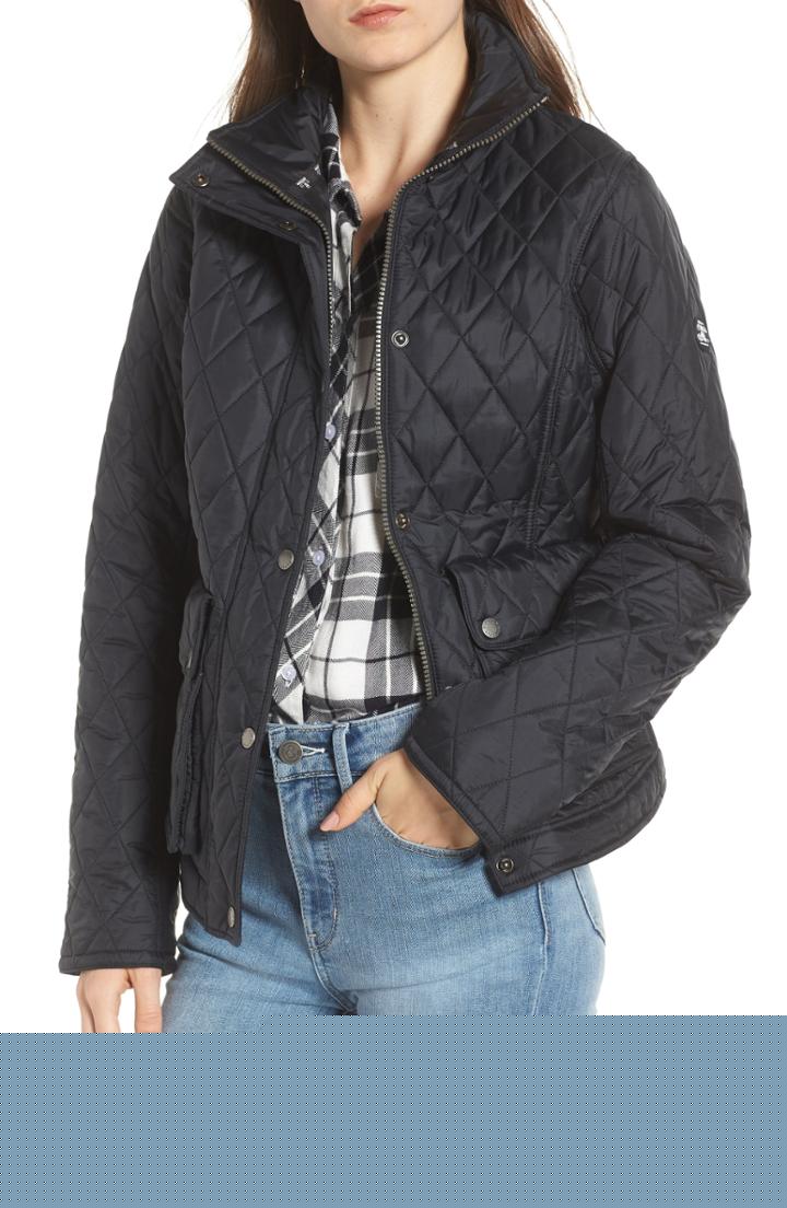 Women's Sam Edelman Junie Pump .5 M - Black