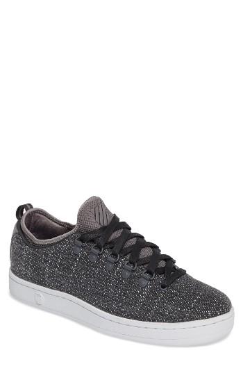 Men's K-swiss Classic 88 Sport T Sneaker .5 M - Grey