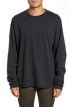 Men's Hope Final Long Sleeve T-shirt Us / 52 Eu - Black