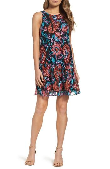 Women's Bb Dakota Tulle Swing Dress