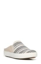 Women's Naturalizer Manor Slide Sneaker N - Ivory