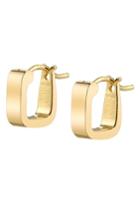 Women's Iconery X Radisha Jones Square Hoop Earrings