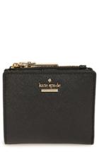 Women's Kate Spade New York Cameron Street - Adalyn Slim Leather Wallet -