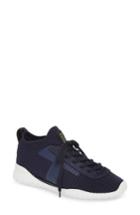 Women's Tod's Gominni Sneaker Us / 36eu - Blue/green