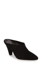 Women's Vince Camuto Selerte Mule M - Black