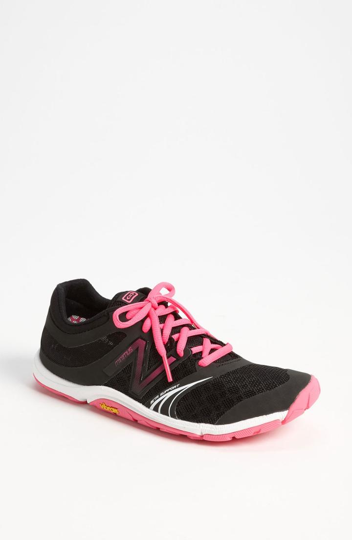 Women's New Balance 'minimus 3' Training Shoe