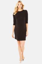 Women's Rosie Pope 'audra' Maternity Dress - Black