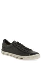 Men's Converse By John Varvatos Chuck Taylor All Star Sneaker .5 M - Black