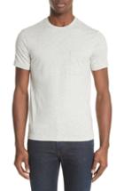 Men's Vilebrequin Pocket Crewneck T-shirt