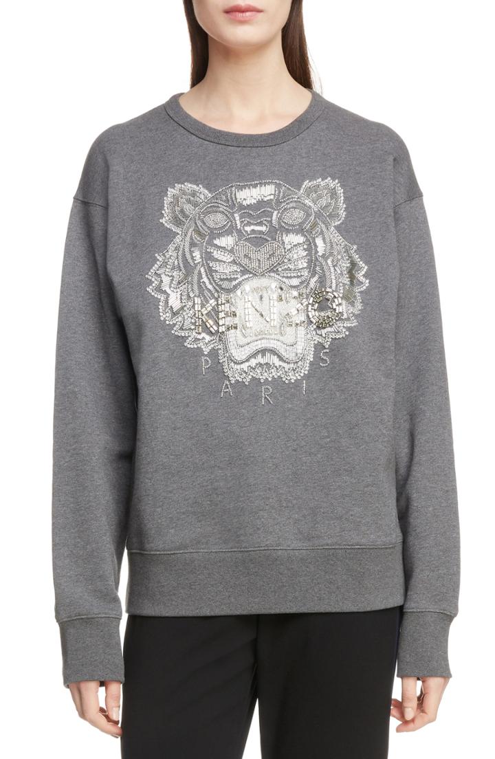 Women's Felina Geena French Terry Sweatshirt