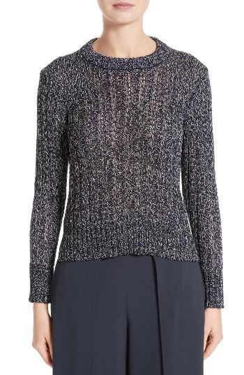 Women's Rag & Bone Adira Marled Sweater