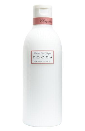 Tocca Cleopatra Body Lotion