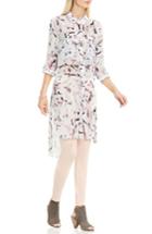Women's Two By Vince Camuto Painterly Muses Tunic