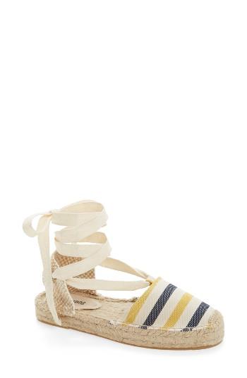 Women's Soludos Gladiator Espadrille