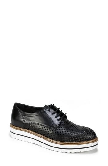 Women's Summit Bria Derby Eu - Black