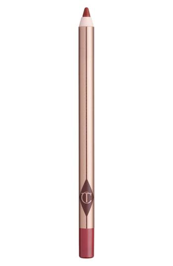 Charlotte Tilbury Lip Cheat Lip Liner - Savage Rose