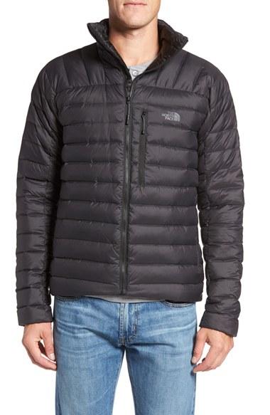 Men's The North Face Morph Down Jacket