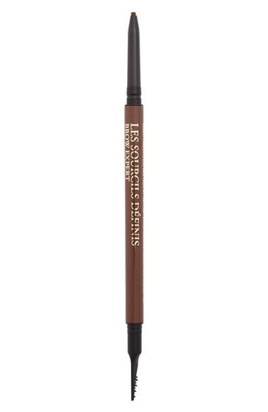 Lancome Les Sourcils Definis Eyebrow Pencil - 106 Dark Brown