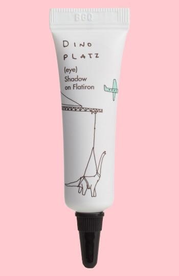 Too Cool For School Dinoplatz Eye Shadow On Flatiron -