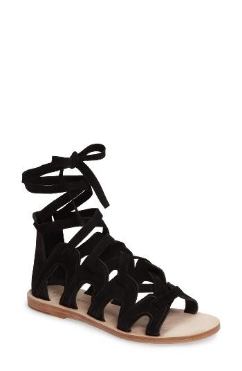 Women's Mercer Edit Ezonthei Gladiator Sandal