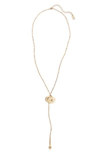 Women's Cam Ari Lariat Necklace