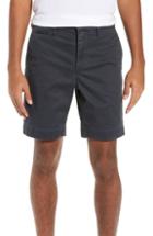 Men's John Varvatos Star Usa Flat Front Shorts