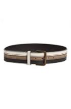 Women's Tomas Maier Leather Belt