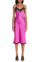 Women's Lulus Halter Neck Skater Minidress