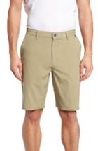 Men's Cova Salty Dog Hybrid Shorts - Brown