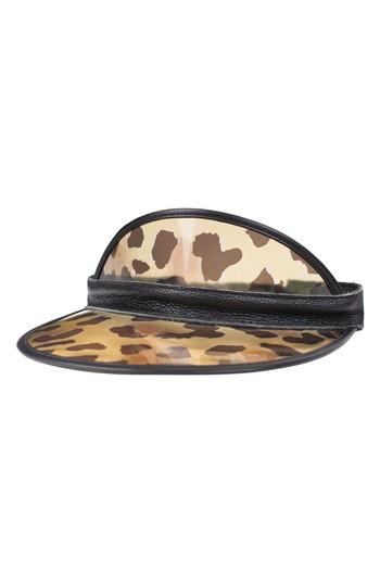 Women's Brixton Monroe Visor -