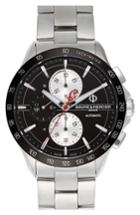 Men's Baume & Mercier Clifton Limited Edition Automatic Bracelet Watch, 44mm