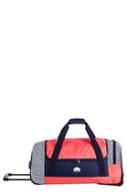 Roxy Distance Across Roller Duffel Bag -