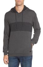 Men's O'neill Manchester Pullover Hoodie - Grey
