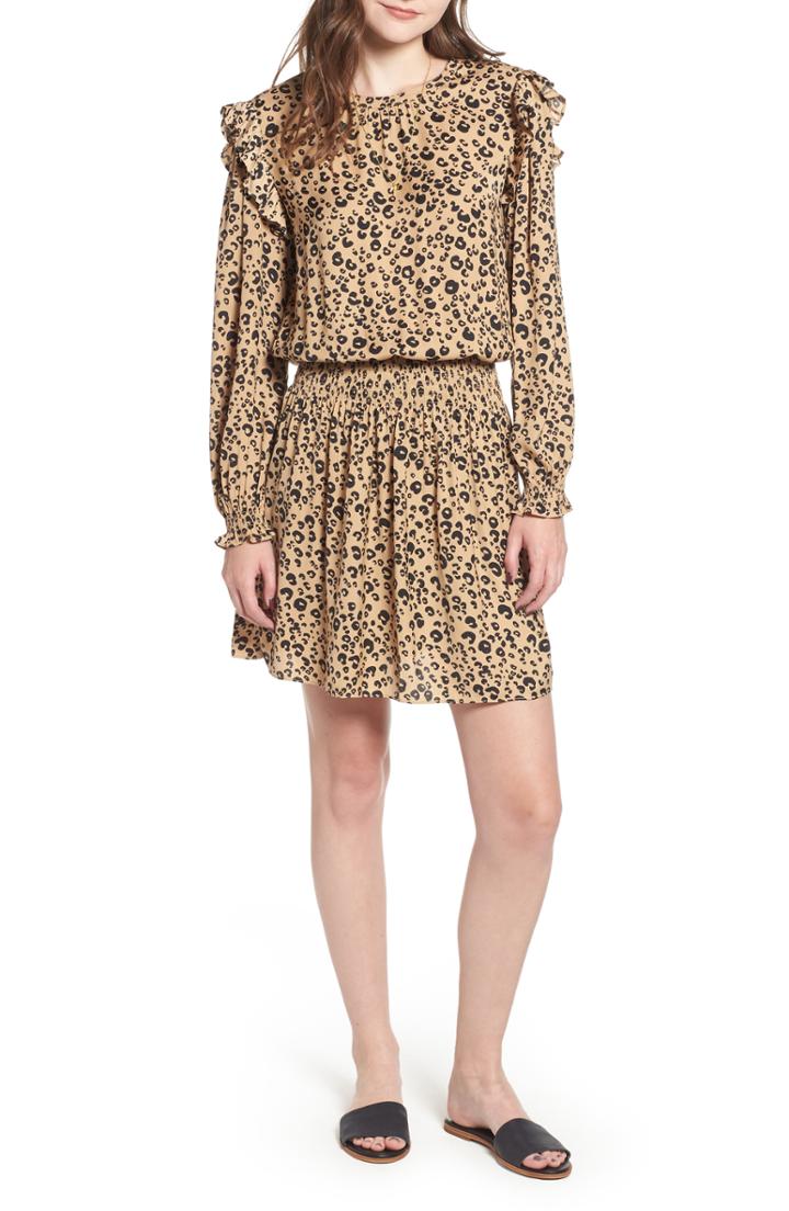 Women's Scotch & Soda Drape Dress
