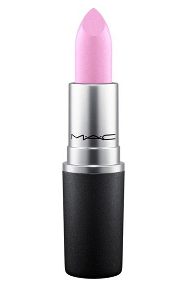 Mac Pink Lipstick - Pick Me, Pick Me! (f)