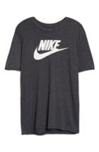 Men's Nike Nsw Tb Legacy T-shirt, Size - Grey