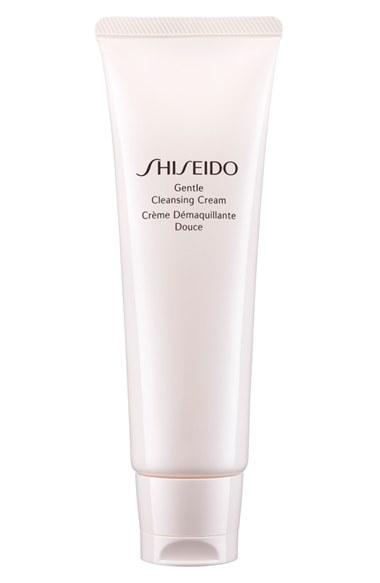 Shiseido 'essentials' Gentle Cleansing Cream
