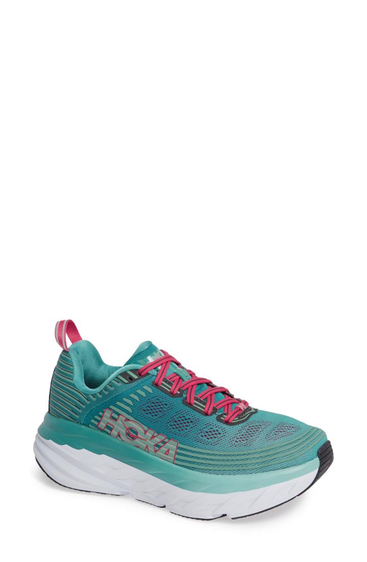 Women's Hoka One One Bondi 6 Running Shoe