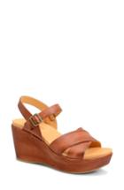 Women's Kork-ease Adelphi Sandal M - Brown