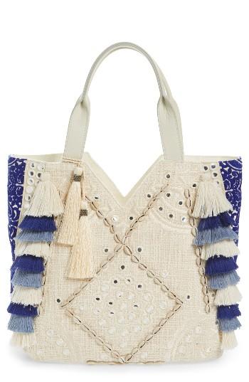 Sam Edelman Kendall Tote -
