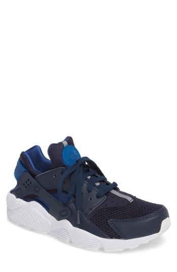 Men's Nike 'air Huarache' Sneaker .5 M - Grey