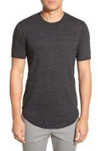 Men's Goodlife Crewneck T-shirt - Black