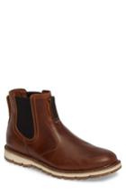 Men's Timberland Britton Hill Chelsea Boot M - Brown