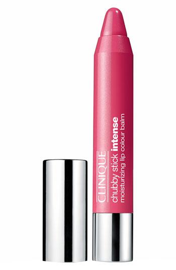 Clinique 'chubby Stick - Intense' Moisturizing Lip Color Balm 05